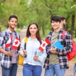 Intercâmbio no Canadá