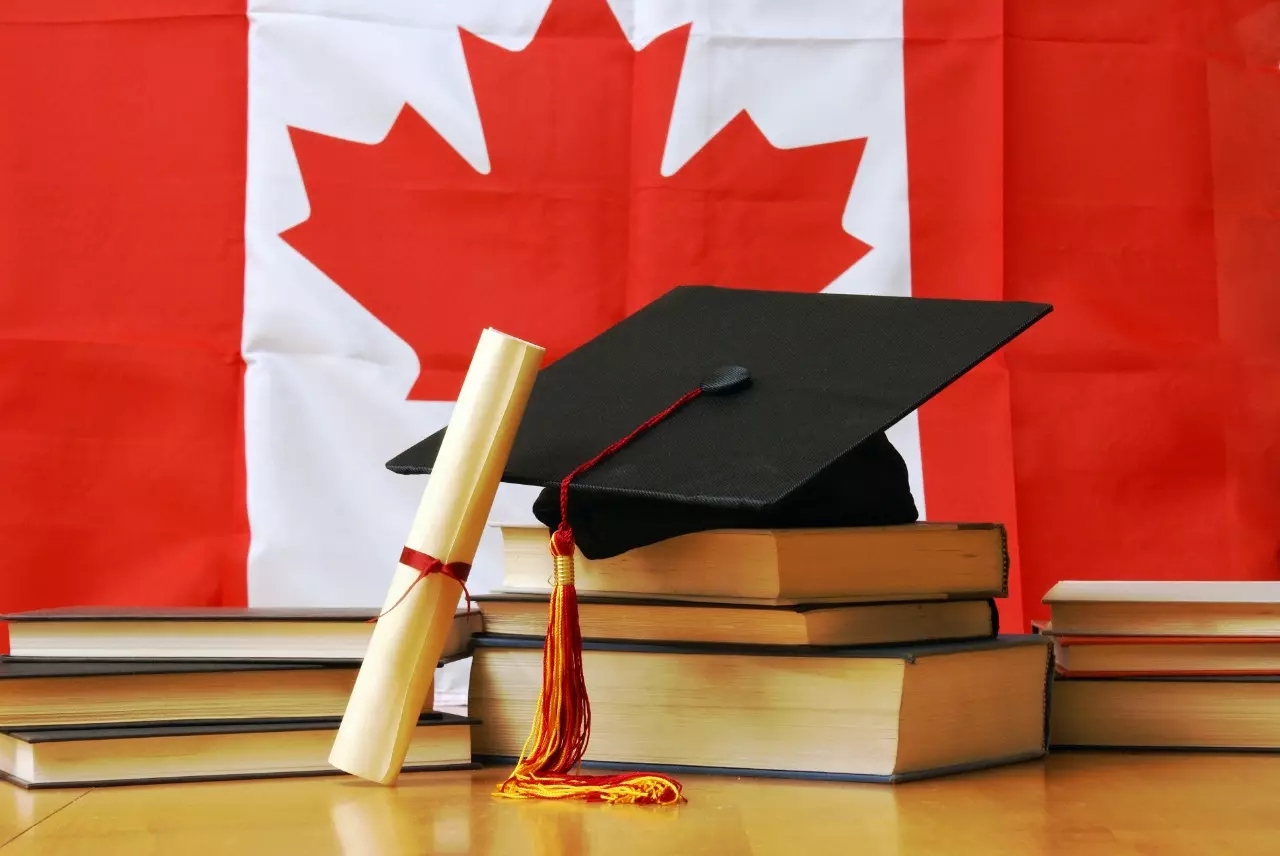 estudar no Canadá