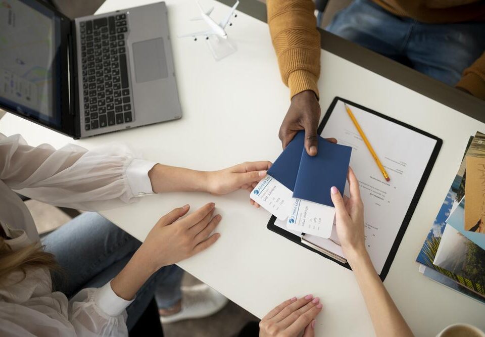 Imigração Qualificada para o Brasil: O Papel Indispensável