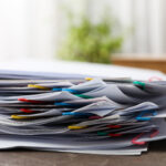 Por trás da fluidez, existe método