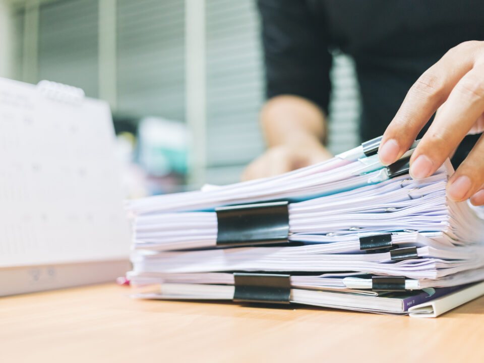 Quando a tradução é parte da estratégia